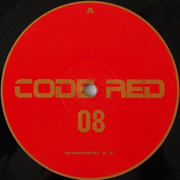 Code Red 08